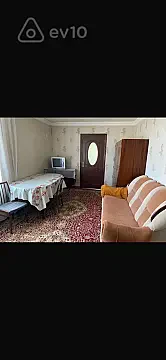 Kirayə verilir 2 otaqlı yeni tikili 55 m² — Xırdalan 2 otaq 55.00 m²