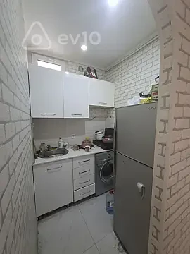 Kirayə verilir 2 otaqlı köhnə tikili 50 m² — Bakı, Nəsimi 2 otaq 50.00 m²