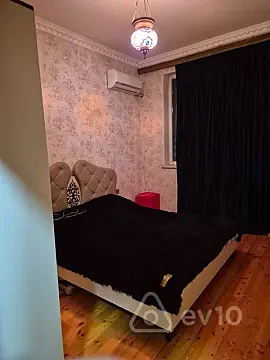 Kirayə verilir 2 otaqlı yeni tikili 60 m² — Bakı, Abşeron 2 otaq 60.00 m²