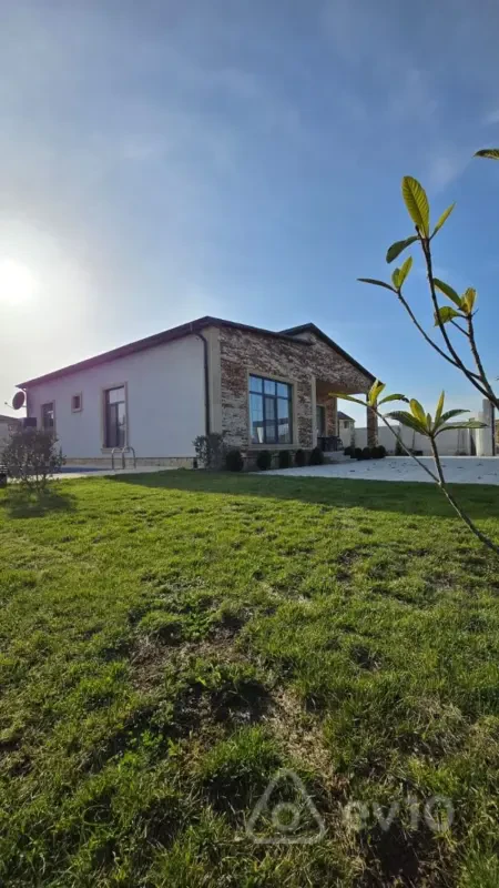 Kirayə verilir 5 otaqlı həyət evi 170 m²