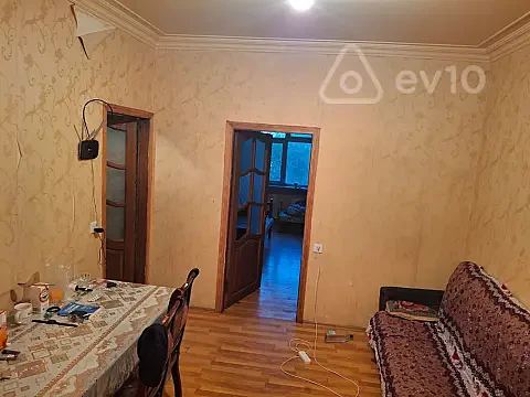 Kirayə verilir 3 otaqlı köhnə tikili 45 m² — Bakı, Nəsimi 3 otaq 45.00 m²