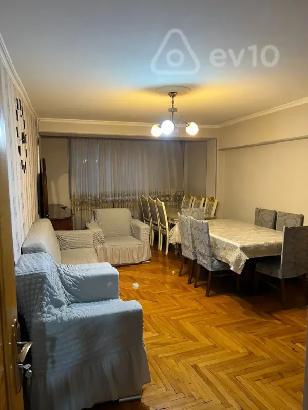 Kirayə verilir 3 otaqlı yeni tikili 70 m²