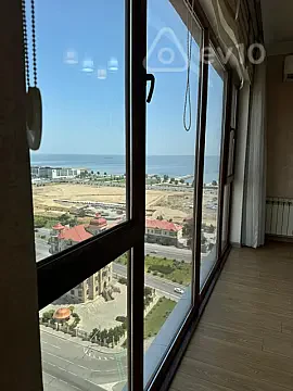 Kirayə verilir 4 otaqlı yeni tikili 185 m² — Bakı, Xətai 4 otaq 185.00 m²