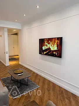 Kirayə verilir 2 otaqlı yeni tikili 70 m² — Bakı, Xətai 2 otaq 70.00 m²