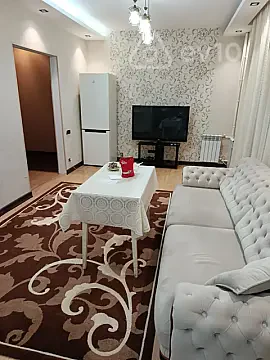 Kirayə verilir 2 otaqlı köhnə tikili 48 m² — Bakı, Xətai 2 otaq 48.00 m²