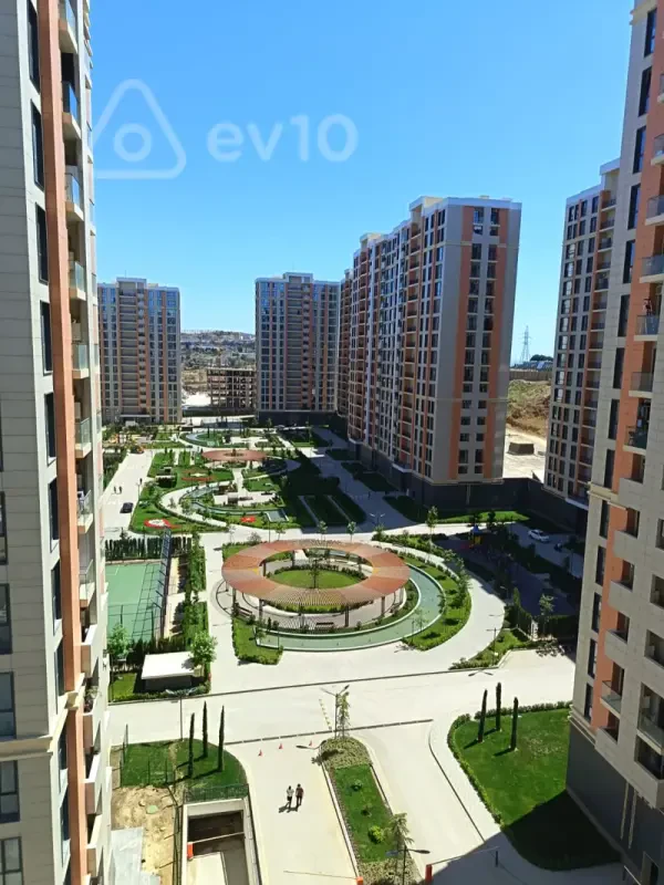 Satılır 2 otaqlı yeni tikili 55 m²