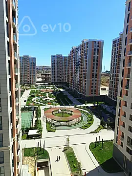 Satılır 2 otaqlı yeni tikili 55 m² — Bakı, Yasamal 2 otaq 55.00 m²