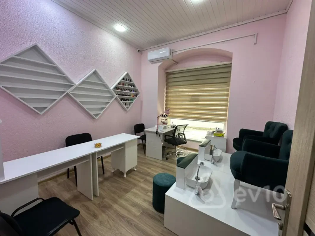Kirayə verilir mənzil 110 m²