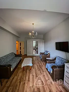 Kirayə verilir 1 otaqlı yeni tikili 80 m² — Bakı, Xətai 1 otaq 80.00 m²