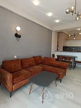 Kirayə verilir 2 otaqlı yeni tikili 67 m² — Bakı, Xətai 2 otaq 67.00 m²
