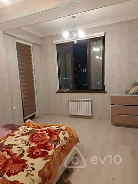 Kirayə verilir 2 otaqlı yeni tikili 90 m² — Bakı, Yasamal 2 otaq 90.00 m²