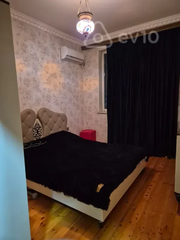 Kirayə verilir 2 otaqlı yeni tikili 60 m²