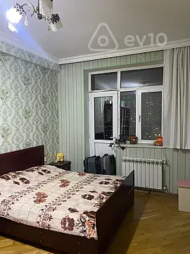 Kirayə verilir 3 otaqlı yeni tikili 60 m² — Bakı, Nəsimi 3 otaq 60.00 m²