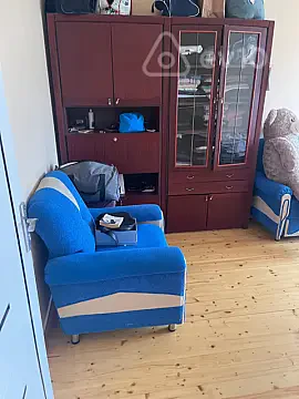Kirayə verilir 2 otaqlı köhnə tikili 70 m² — Bakı, Xətai 2 otaq 70.00 m²