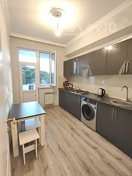 Kirayə verilir 2 otaqlı yeni tikili 60 m² — Bakı, Xəzər 2 otaq 60.00 m²