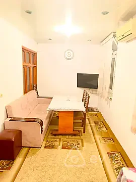 Satılır 3 otaqlı köhnə tikili 60 m² — Bakı, Nizami 3 otaq 60.00 m²