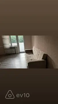 Kirayə verilir 2 otaqlı köhnə tikili 60 m² — Bakı, Yasamal 2 otaq 60.00 m²