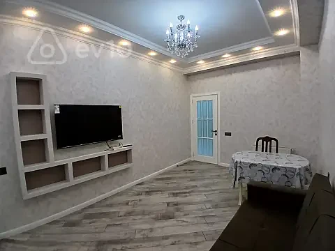 Kirayə verilir 2 otaqlı yeni tikili 70 m² — Bakı, Nəsimi 2 otaq 70.00 m²