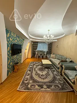 Kirayə verilir 3 otaqlı köhnə tikili 75 m² — Bakı, Yasamal 3 otaq 75.00 m²