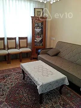 Kirayə verilir 2 otaqlı yeni tikili 70 m² — Bakı, Yasamal 2 otaq 70.00 m²