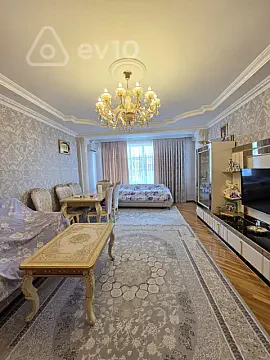 Satılır 2 otaqlı yeni tikili 112 m² — Bakı, Xətai 2 otaq 112.00 m²