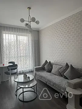 Kirayə verilir 2 otaqlı yeni tikili 60 m² — Bakı, Yasamal 2 otaq 60.00 m²
