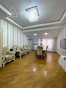 Satılır 4 otaqlı yeni tikili 150 m² — Bakı, Binəqədi 4 otaq 150.00 m²