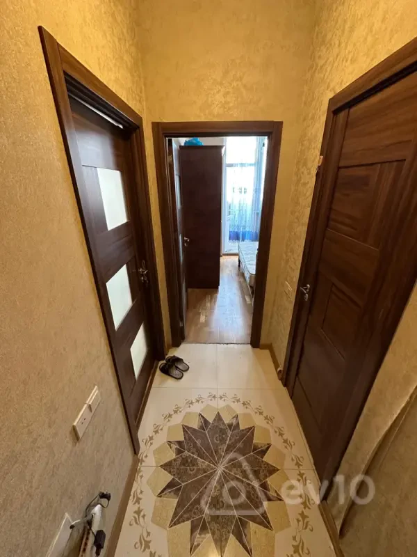 Kirayə verilir 2 otaqlı yeni tikili 40 m²