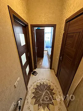 Kirayə verilir 2 otaqlı yeni tikili 40 m² — Xırdalan 2 otaq 40.00 m²