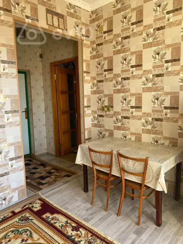 Kirayə verilir 1 otaqlı yeni tikili 48 m²