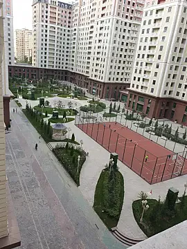 Satılır 4 otaqlı yeni tikili 180 m² — Bakı, Yasamal 4 otaq 180.00 m²