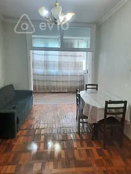 Kirayə verilir 2 otaqlı köhnə tikili 55 m² — Bakı, Nəsimi 2 otaq 55.00 m²