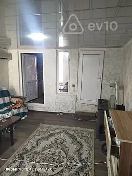 Satılır 2 otaqlı həyət evi 40 m² — Bakı, Sabunçu 2 otaq 40.00 m²