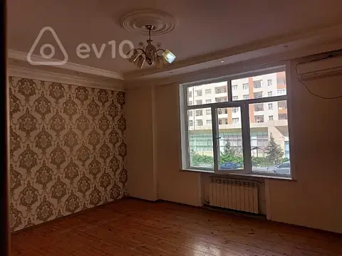 Kirayə verilir 2 otaqlı yeni tikili 90 m² — Bakı, Xətai 2 otaq 90.00 m²