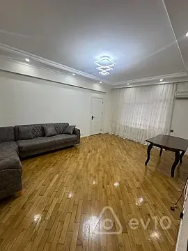 Kirayə verilir 2 otaqlı yeni tikili 75 m² — Bakı, Nəsimi 2 otaq 75.00 m²