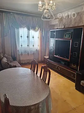 Kirayə verilir 2 otaqlı köhnə tikili 65 m² — Bakı, Xətai 2 otaq 65.00 m²
