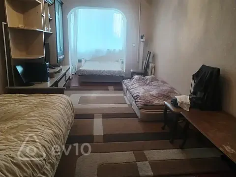 Kirayə verilir 2 otaqlı köhnə tikili 52 m² — Bakı, Yasamal 2 otaq 52.00 m²