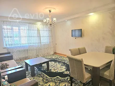 Kirayə verilir 3 otaqlı köhnə tikili 70 m² — Bakı, Nərimanov 3 otaq 70.00 m²