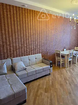 Kirayə verilir 2 otaqlı yeni tikili 70 m² — Bakı, Nəsimi 2 otaq 70.00 m²