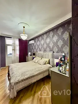 Satılır 3 otaqlı yeni tikili 99 m² — Bakı, Nizami 3 otaq 99.00 m²