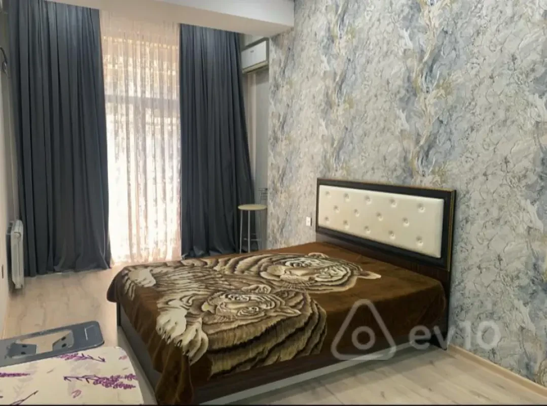 Kirayə verilir 2 otaqlı yeni tikili 51 m²