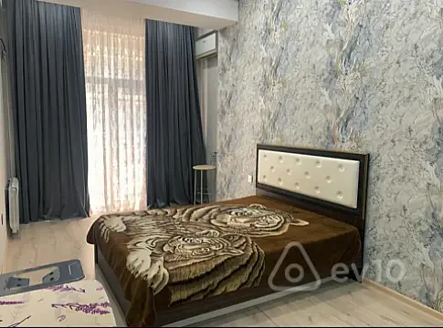 Kirayə verilir 2 otaqlı yeni tikili 51 m² — Bakı, Nərimanov 2 otaq 51.00 m²