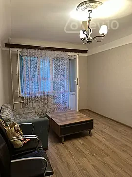 Kirayə verilir 2 otaqlı köhnə tikili 55 m² — Bakı, Nizami 2 otaq 55.00 m²