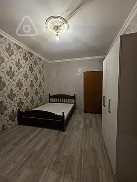 Kirayə verilir 2 otaqlı həyət evi 50 m² — Bakı, Nərimanov 2 otaq 50.00 m²