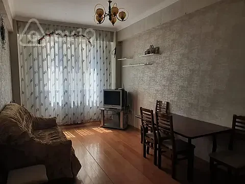 Kirayə verilir 2 otaqlı yeni tikili 62 m² — Xırdalan 2 otaq 62.00 m²