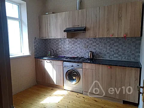 Kirayə verilir 3 otaqlı həyət evi 85 m² — Bakı, Abşeron 3 otaq 85.00 m²