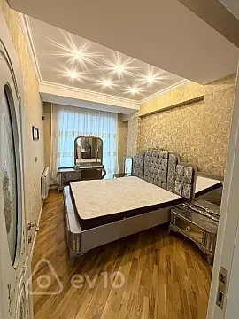 Kirayə verilir 3 otaqlı yeni tikili 100 m² — Bakı, Yasamal 3 otaq 100.00 m²