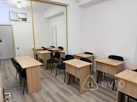 Kirayə verilir 1 otaqlı ofis 12 m² — Bakı, Nəsimi 1 otaq 12.00 m²