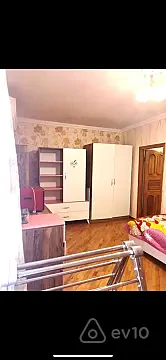 Kirayə verilir 2 otaqlı köhnə tikili 70 m² — Bakı, Nizami 2 otaq 70.00 m²