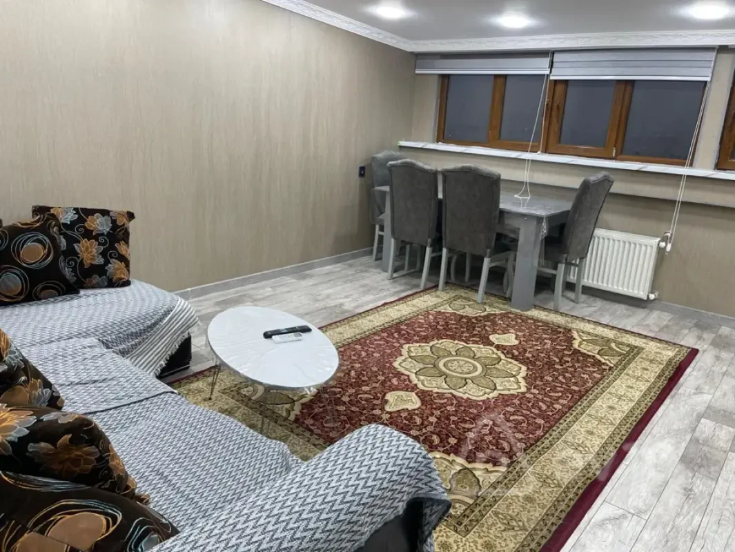 Kirayə verilir 2 otaqlı yeni tikili 70 m²